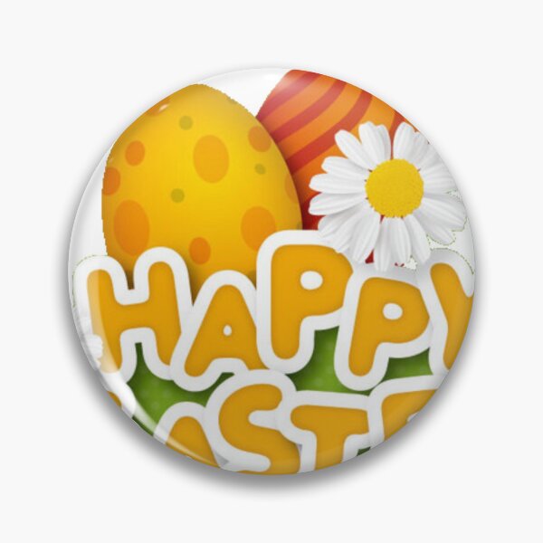 Item preview, Happy Easter  designed and sold by Pebasfa.