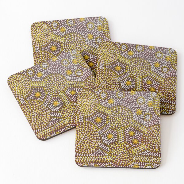Item preview, Seven Sisters Dreaming designed and sold by ReneeClifton.