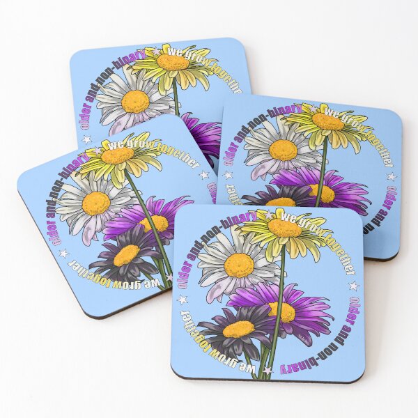 Item preview, We grow together  designed and sold by Art by Veya.