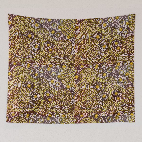 Item preview, Seven Sisters Dreaming designed and sold by ReneeClifton.