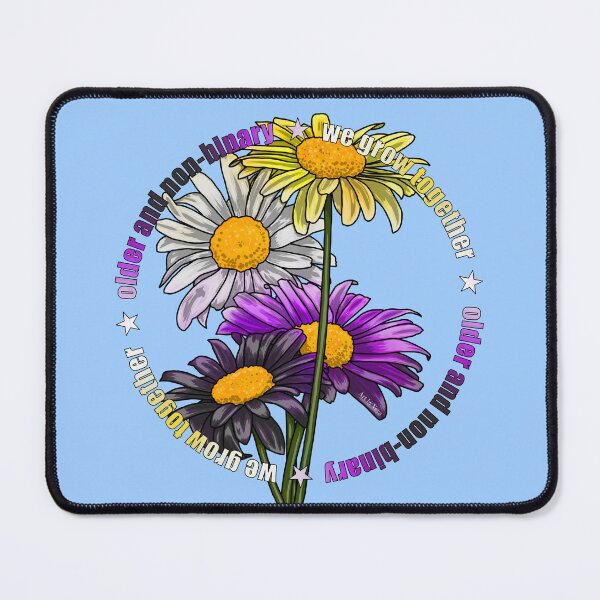 Item preview, We grow together designed and sold by Art by Veya.