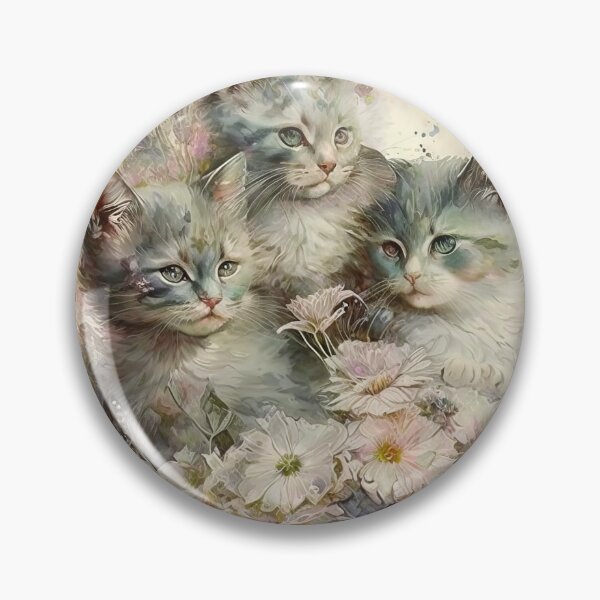 Item preview, Cozy Kitten Cuddles designed and sold by SoloSeal.
