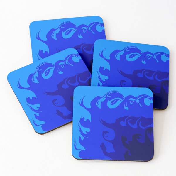 Item preview, Cool Wave Design designed and sold by Damsith741.