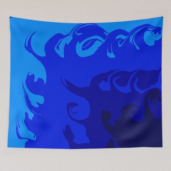 Item preview, Cool Wave Design designed and sold by Damsith741.