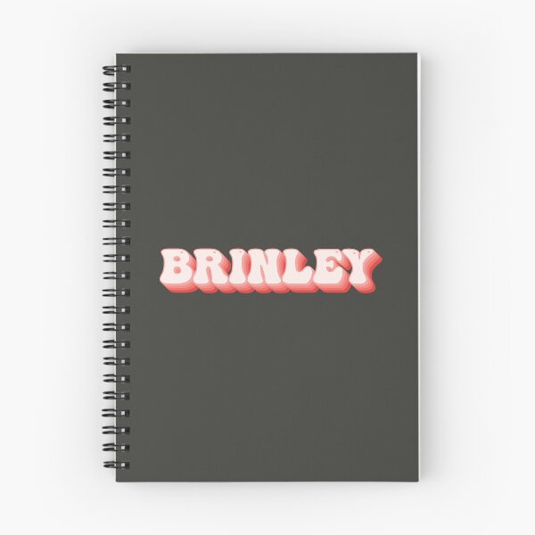 Item preview, Brinley - Name designed and sold by kindxinn.