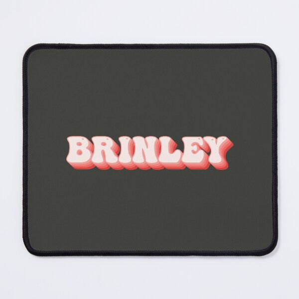 Item preview, Brinley - Name designed and sold by kindxinn.