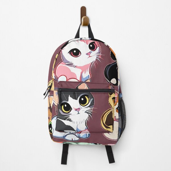 Item preview, Kitten Cuteness designed and sold by SoloSeal.