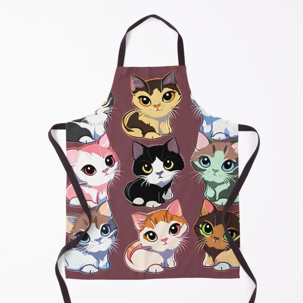 Item preview, Kitten Cuteness designed and sold by SoloSeal.