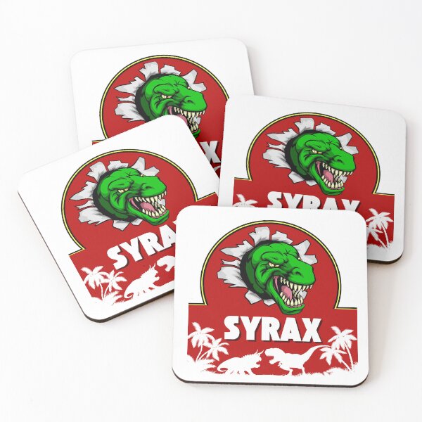 Item preview, SYRAX Powerful She Dragon designed and sold by Quirky Dez.