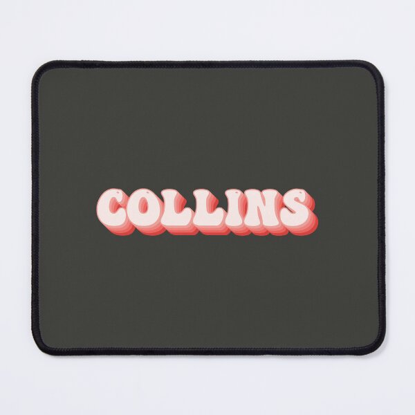 Item preview, Collins - Name designed and sold by kindxinn.