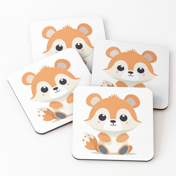 Item preview, Cute Baby Animal designed and sold by Sventek.