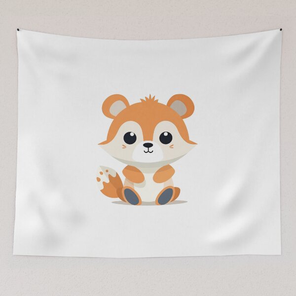 Item preview, Cute Baby Animal designed and sold by Sventek.