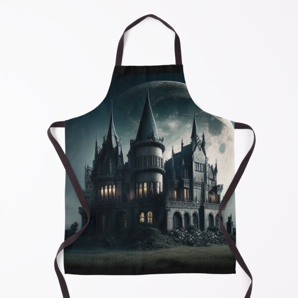 Item preview, The castle of the Demidicus family designed and sold by Nickyvb.