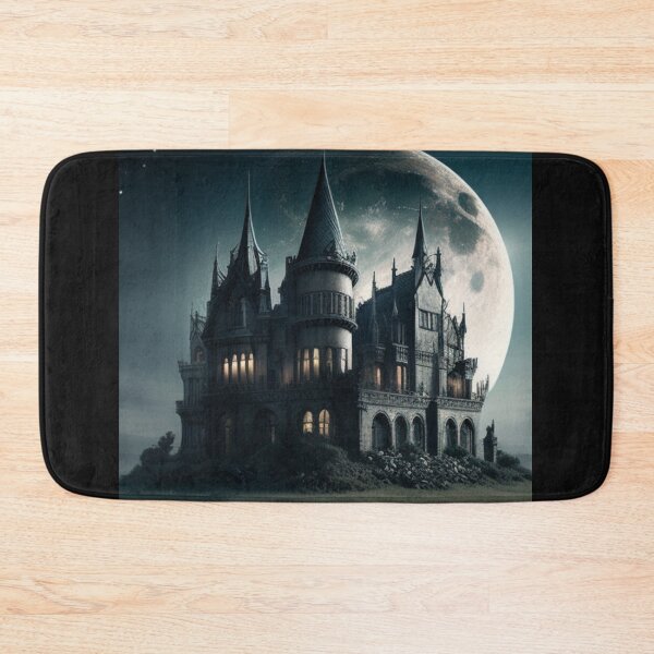 Item preview, The castle of the Demidicus family designed and sold by Nickyvb.