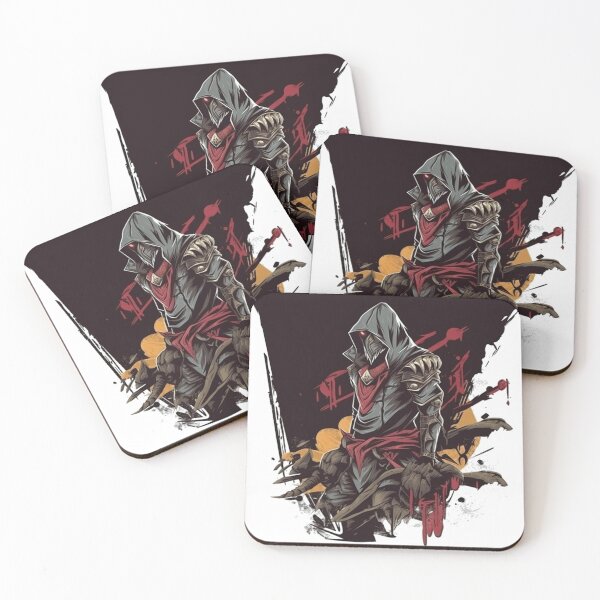 Item preview, Zed designed and sold by comachild.