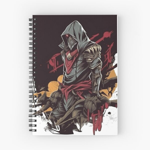 Item preview, Zed designed and sold by comachild.
