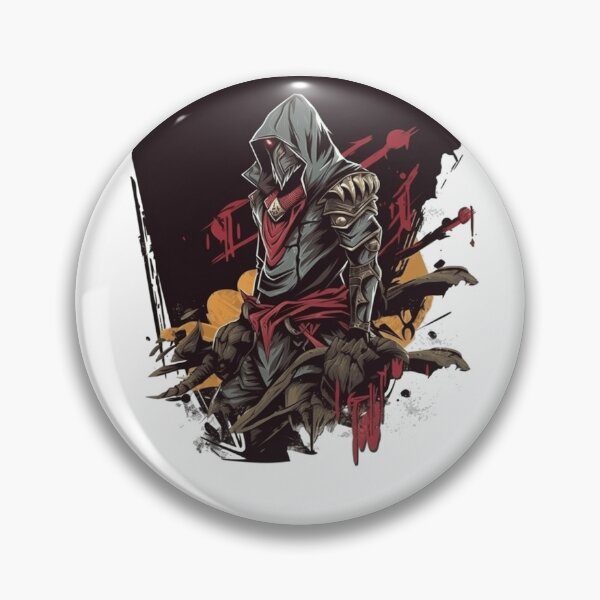 Item preview, Zed designed and sold by comachild.