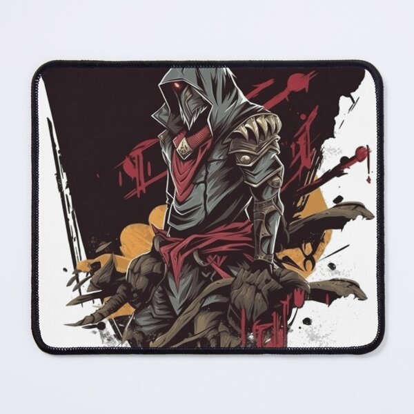 Item preview, Zed designed and sold by comachild.