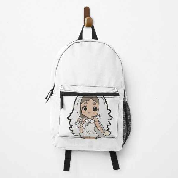 Item preview, cute bride with a bag designed and sold by ArchitectAdele.