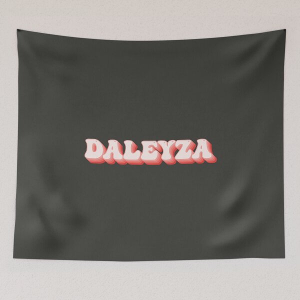 Item preview, Daleyza - Name designed and sold by kindxinn.