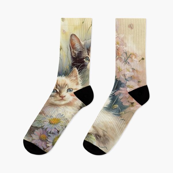 Item preview, Playful Kitten Antics designed and sold by SoloSeal.