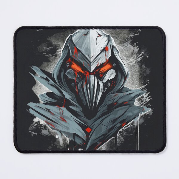 Item preview, Zed Artwork designed and sold by comachild.