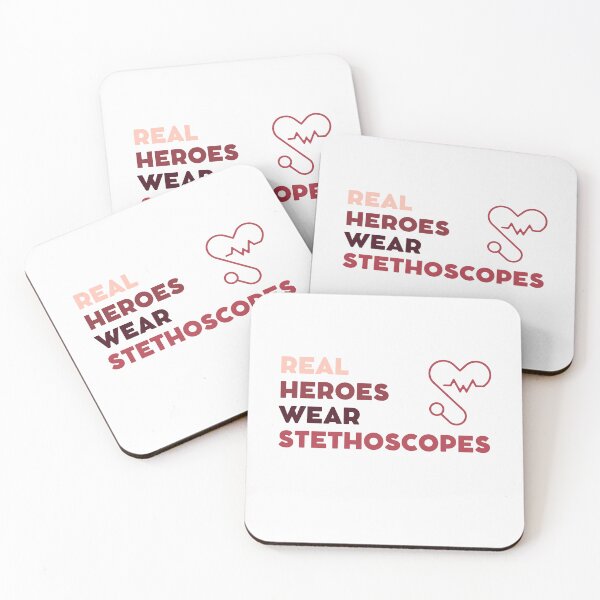 Item preview, Doctors are super heroes designed and sold by Yevhenii Kravchuk.