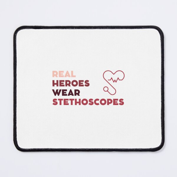 Item preview, Doctors are super heroes designed and sold by Yevhenii Kravchuk.