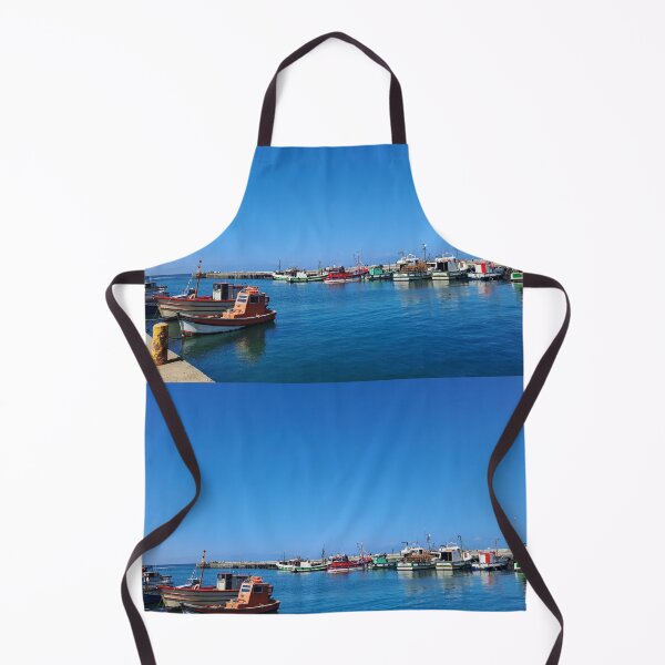 Item preview, Fishing Boats at sea designed and sold by Weather gifts .