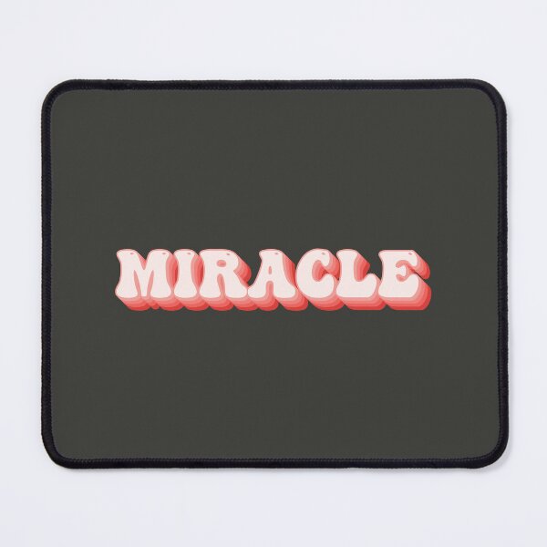 Item preview, Miracle - Name designed and sold by kindxinn.