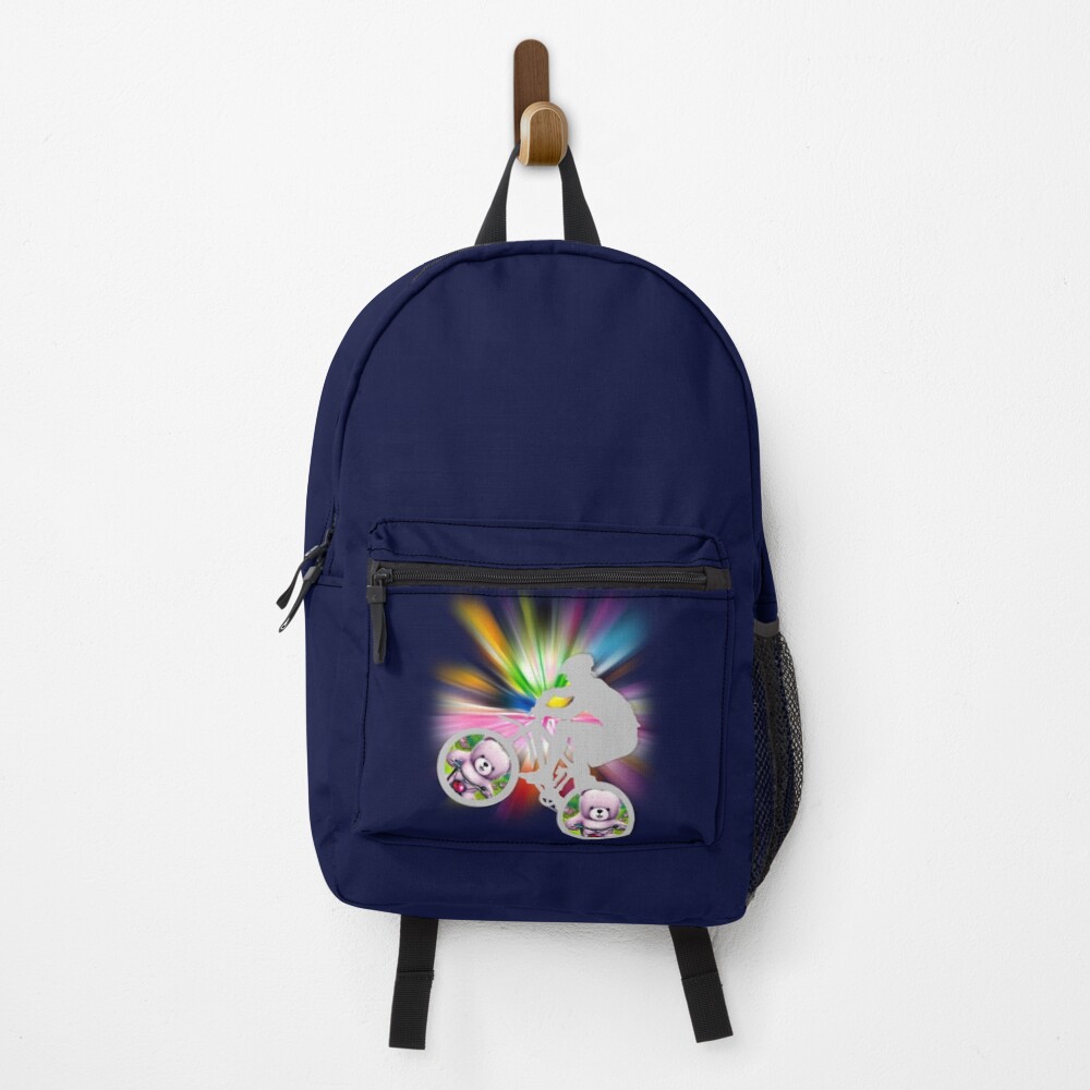 Item preview, Backpack designed and sold by KCMinspirations.