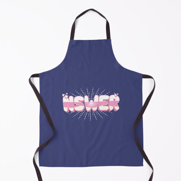 Item preview, Nswer Nmixx fan base name text | Morcaworks designed and sold by Morcawork.