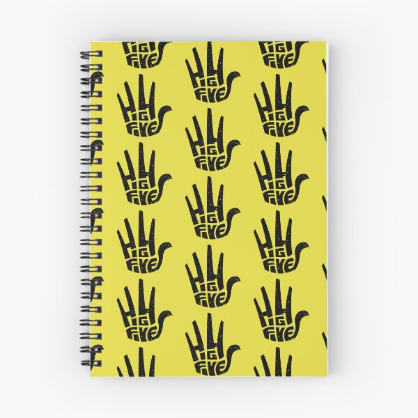 Item preview, High five designed and sold by StefanAlfonso.