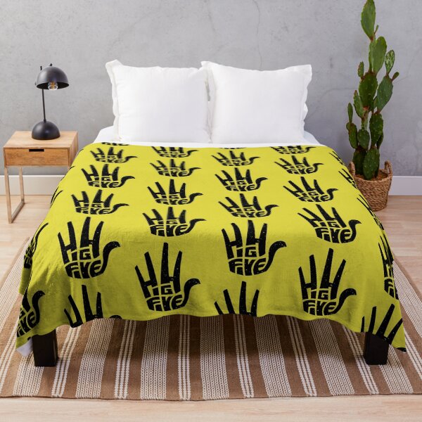 Item preview, High five designed and sold by StefanAlfonso.
