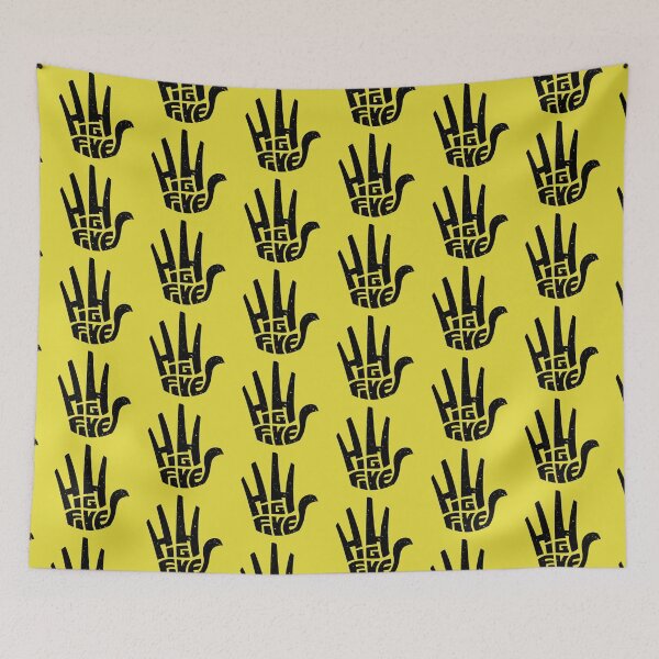 Item preview, High five designed and sold by StefanAlfonso.