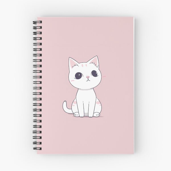 Item preview, Cute Sugoi Neko Kitten designed and sold by MaccaGreene.