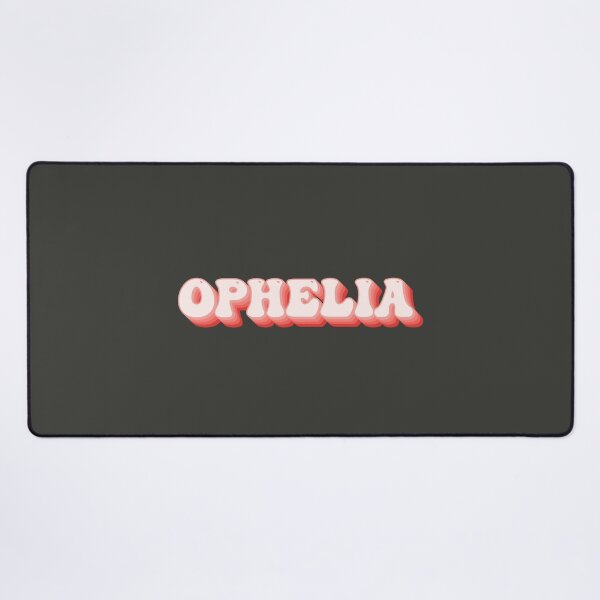 Item preview, Ophelia - Name designed and sold by kindxinn.