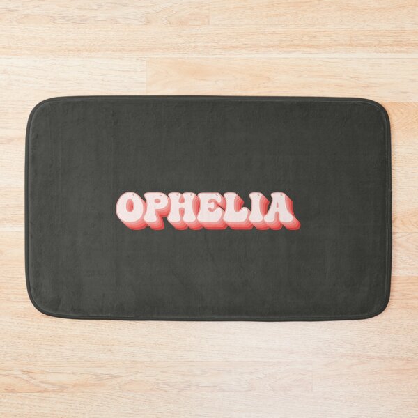 Item preview, Ophelia - Name designed and sold by kindxinn.