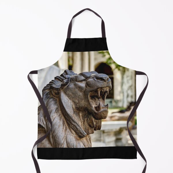 Item preview, Topkapi Lion 02 designed and sold by Weston Westmoreland.
