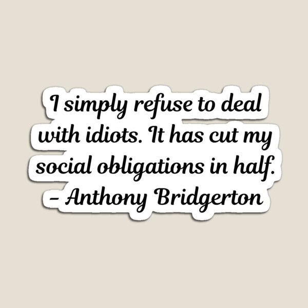 Aperçu de l'œuvre Anthony Bridgerton créée et vendue par ValentinaHramov.