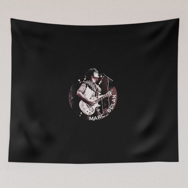 Item preview, MARC BOLAN  T. REX designed and sold by JasonBoyles.