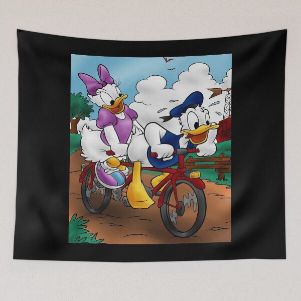 Item preview, ducktales designed and sold by trimarchigou.
