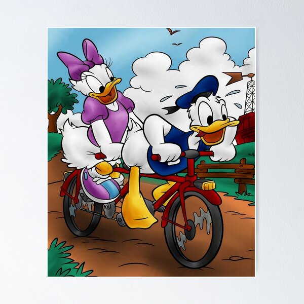 Item preview, ducktales designed and sold by trimarchigou.