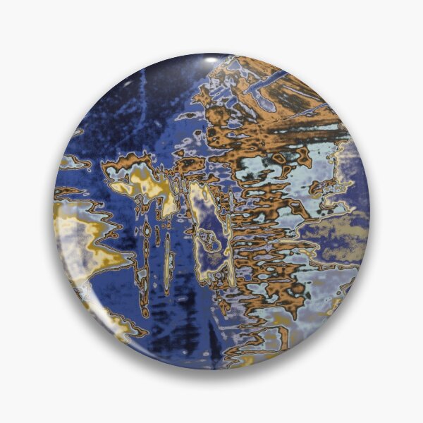 Item preview, After Rain - water reflections  designed and sold by ArtRoar.