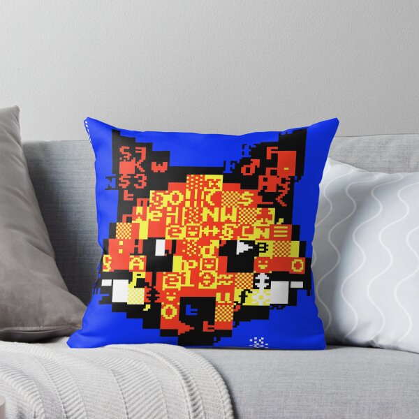 Item preview, Pixel Fox designed and sold by GalerieNFT.