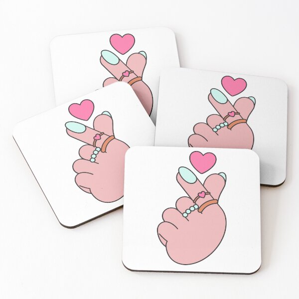 Item preview, The Heart designed and sold by chicandsleek.