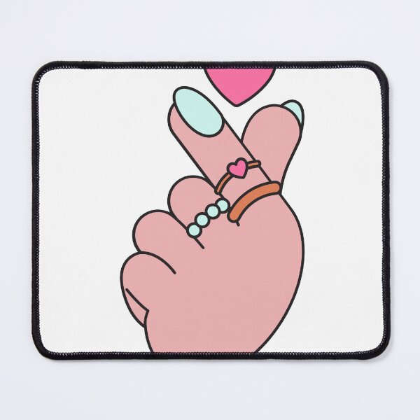Item preview, The Heart designed and sold by chicandsleek.