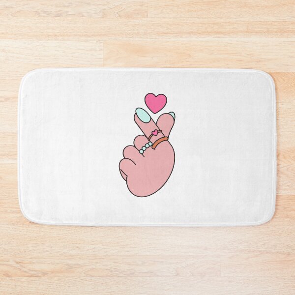 Item preview, The Heart designed and sold by chicandsleek.
