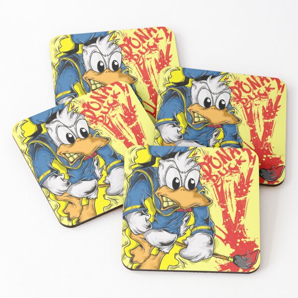 Item preview, ducktales designed and sold by trimarchigou.