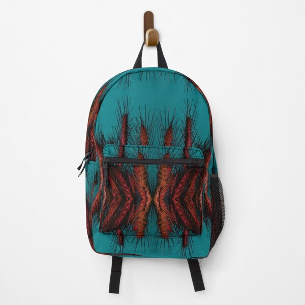 Item preview, Wheat Shaft New Sustenance Rich In Nutrients Turquoise  designed and sold by SpiritGifts.